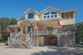 4707- Hearts Desire BY Resort Realty